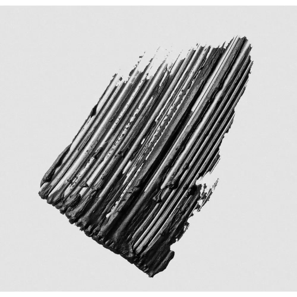 MACStack Mascara in Superstack Mega Brush - Black Stack ~Richard Quinn LE
